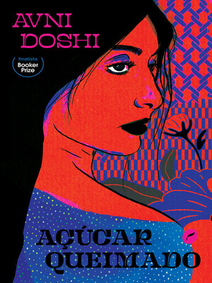 cover image of Açúcar queimado